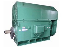明山Y系列6KV高压电机